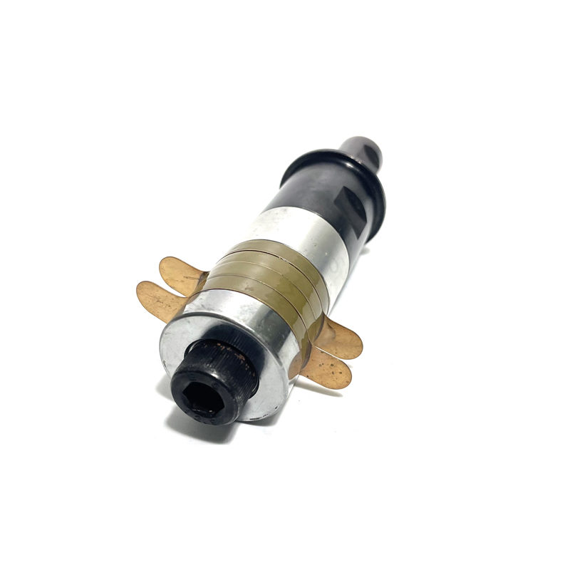 超声波焊接换能器振子