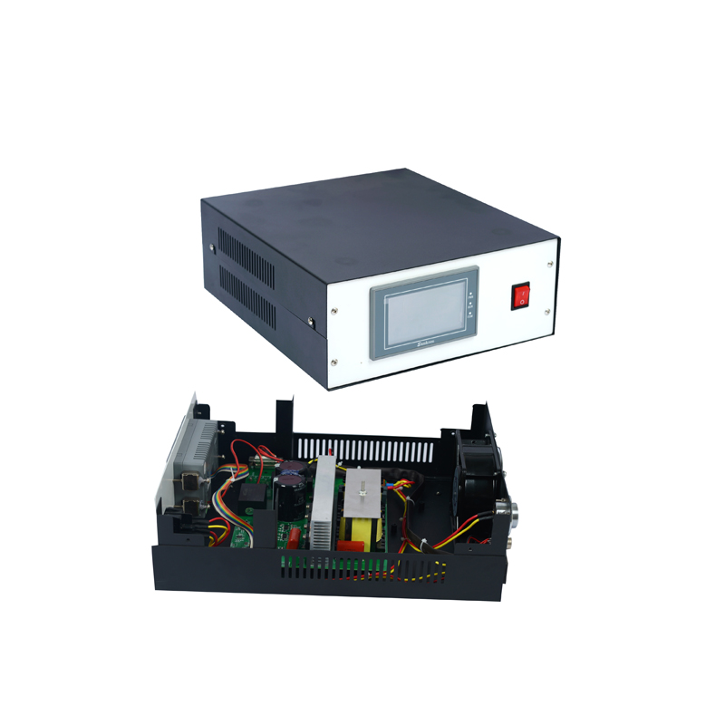 超声波焊接电源发生器