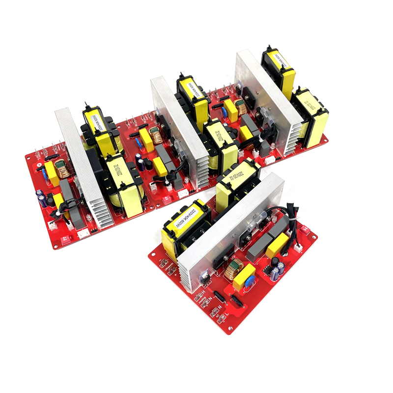 超声波驱动电路线路板 超声波驱动电路线路板