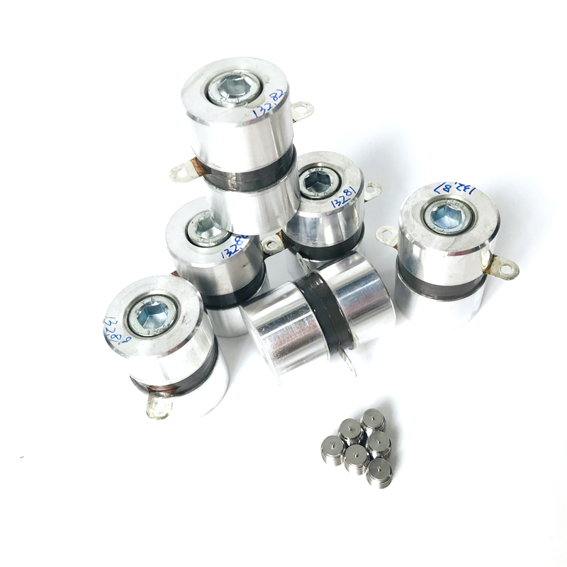 高频率超声波换能器振子