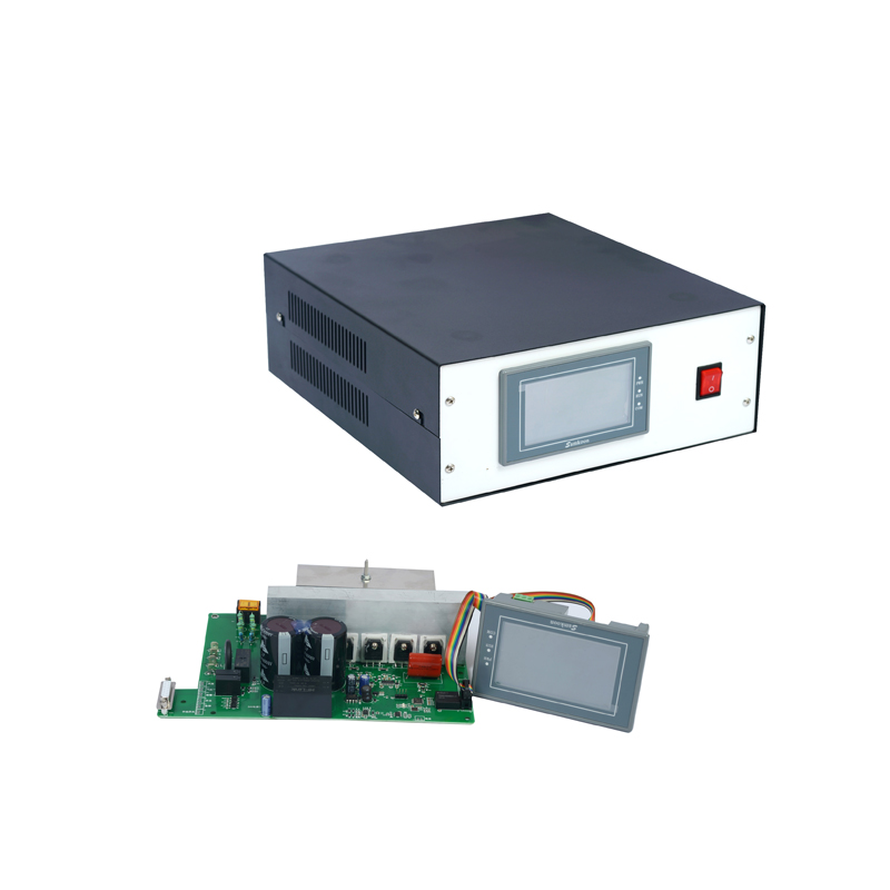 超声波焊接电源发生器