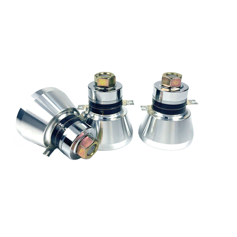 压电超声波换能器振子