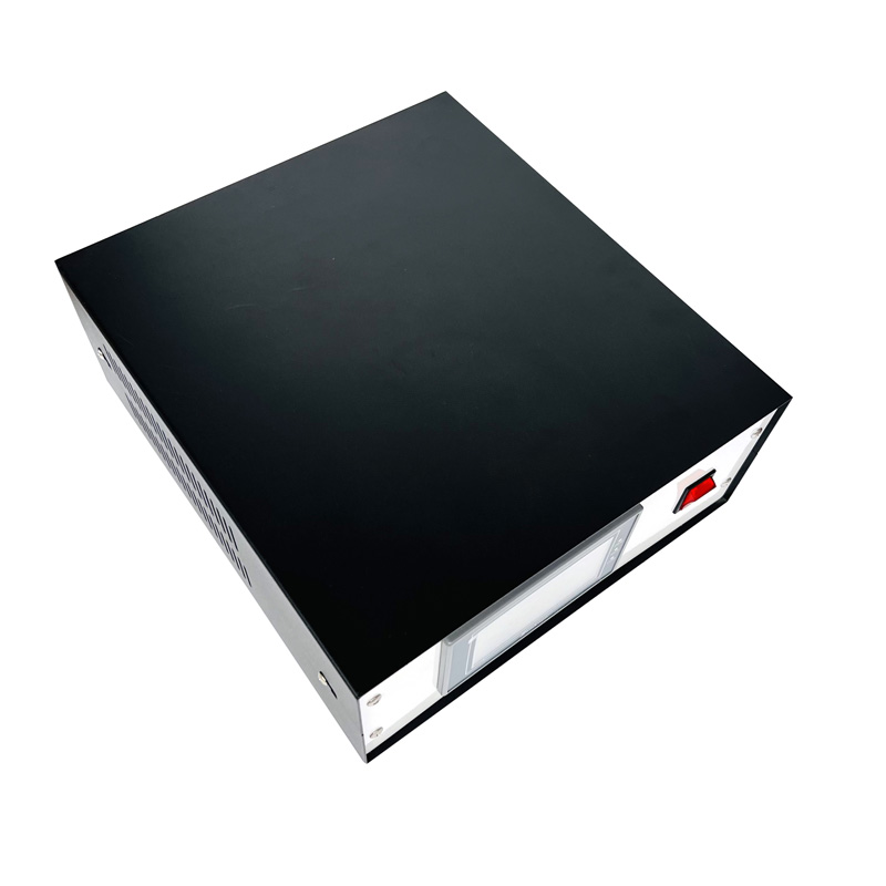 超声波焊接电源发生器