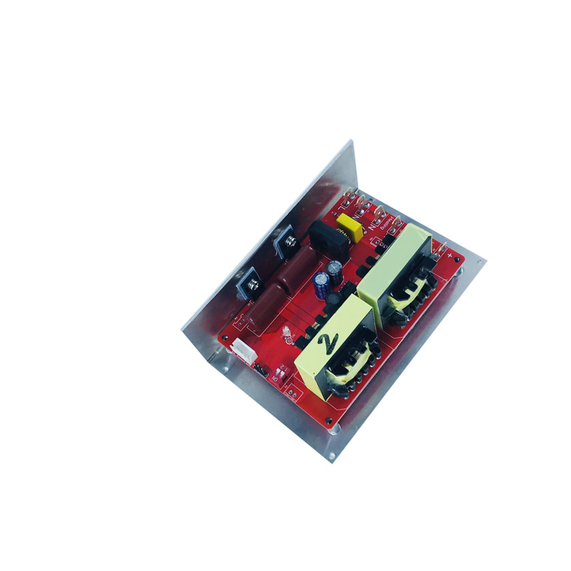 小功率超声波PCB线路板