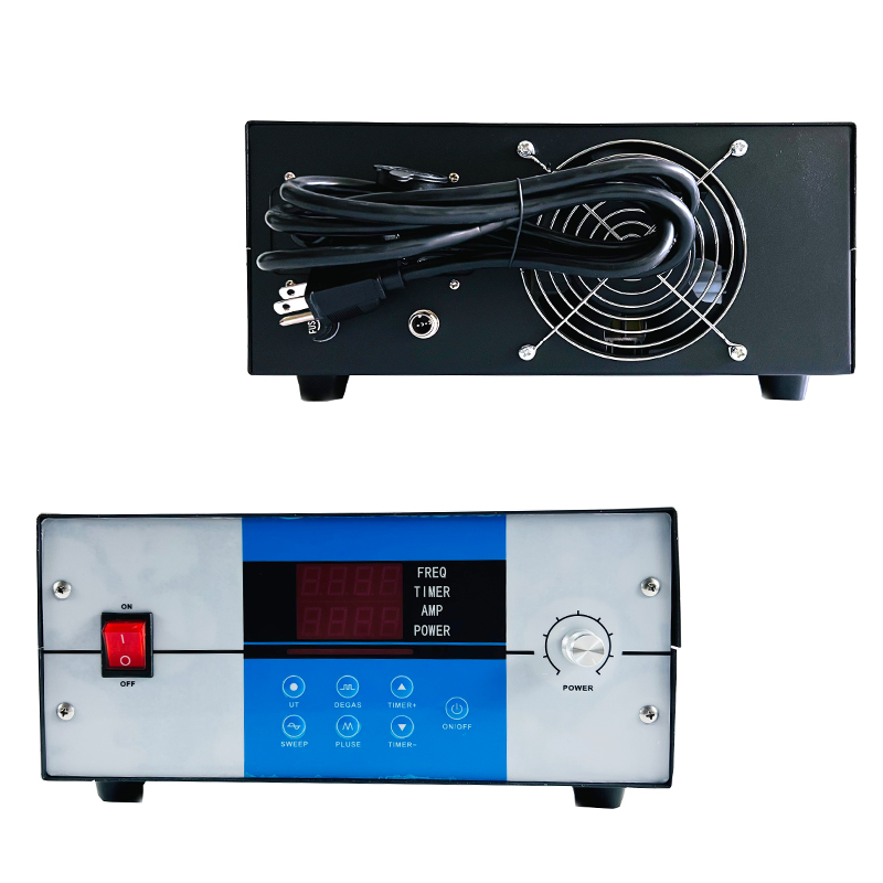 大型超声波发生器电源