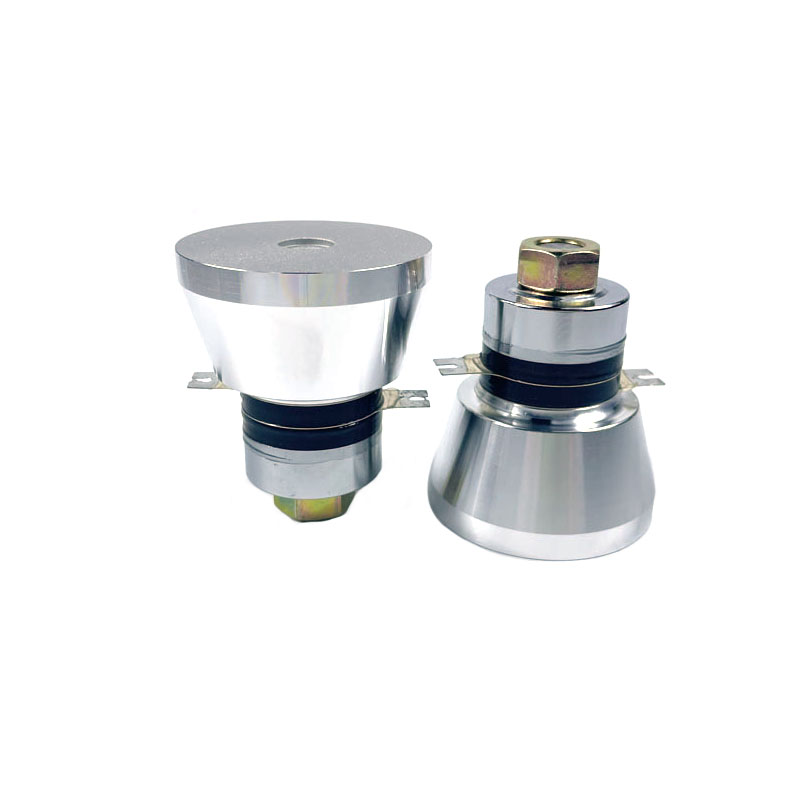 多频率超声波清洗换能器振子 多频率超声波清洗换能器振子