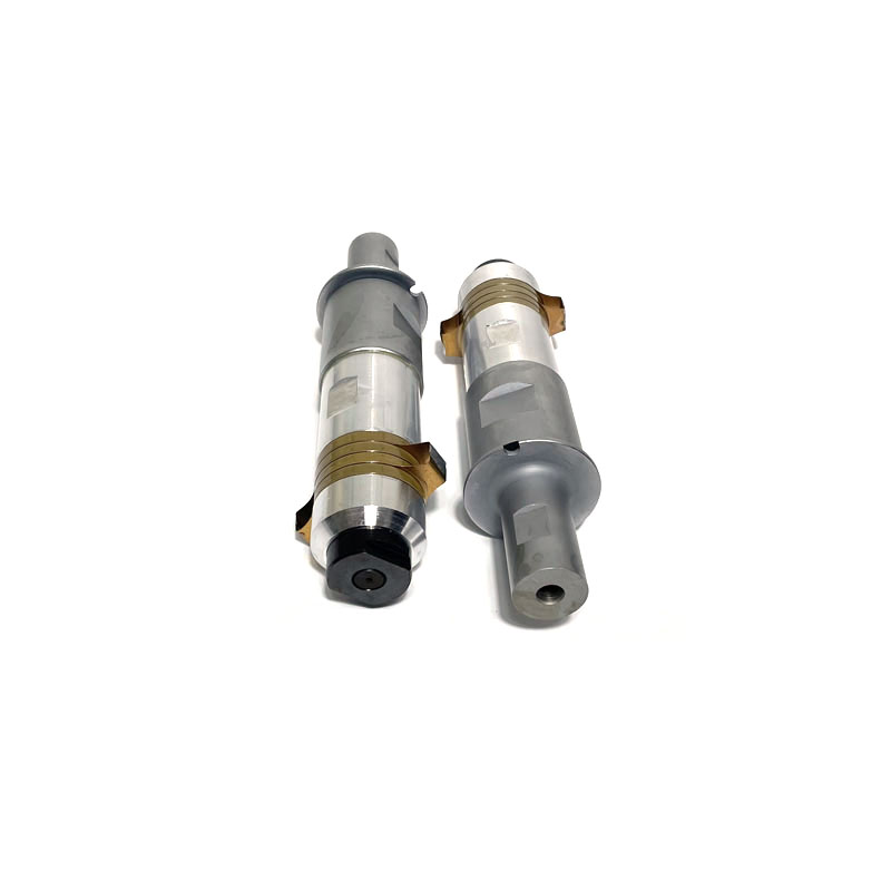 20KHZ 超声波金属焊接换能器振子