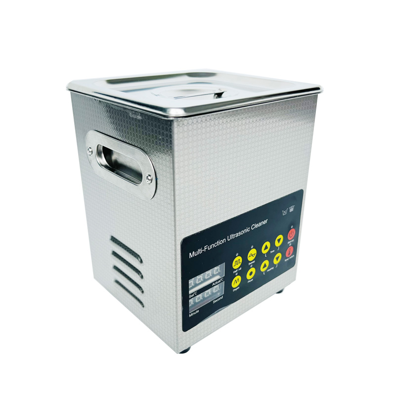 小型实验室超声波清洗机 小型实验室超声波清洗机