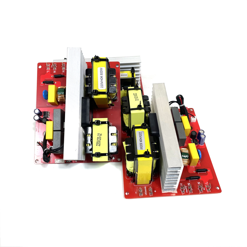 小功率超声波清洗电源线路板 小功率超声波清洗电源线路板