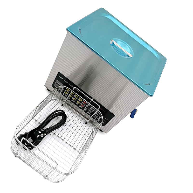 不锈钢数码恒温超声波清洗机 不锈钢数码恒温超声波清洗机