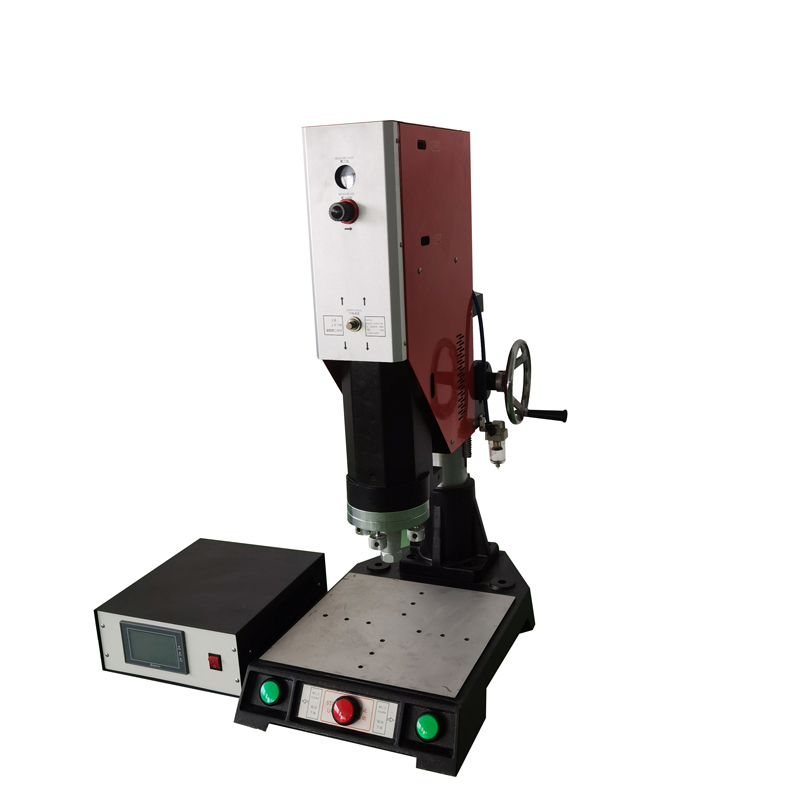 全自动超声波塑料焊接机 全自动超声波塑料焊接机