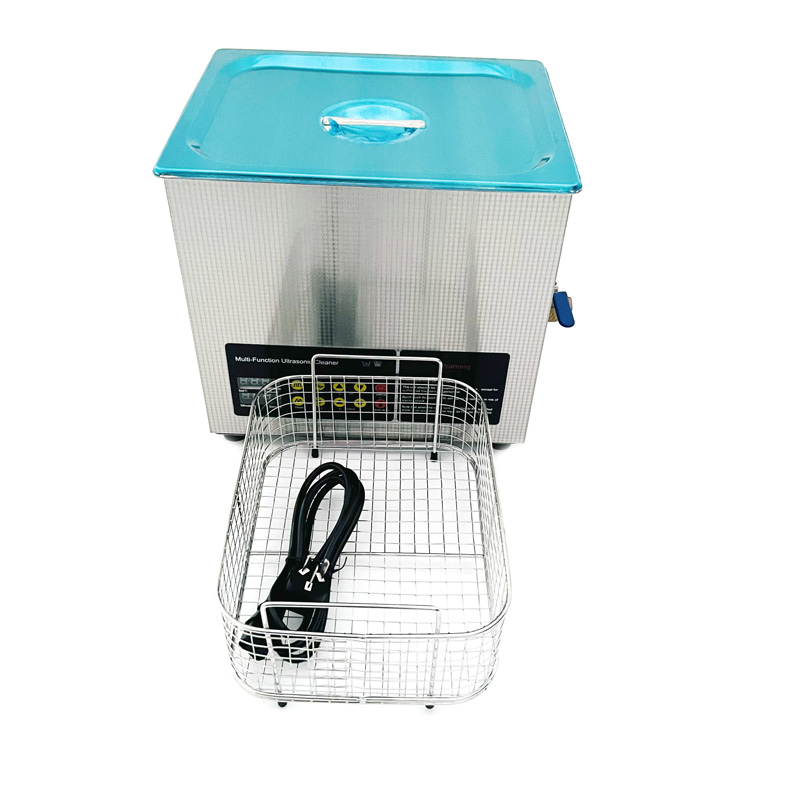 医用不锈钢数码超声波清洗机 医用不锈钢数码超声波清洗机
