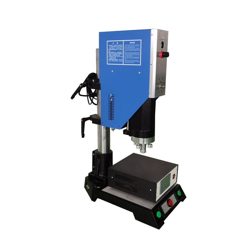 医疗器械超声波焊接机