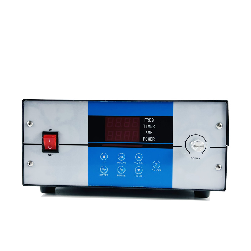 大功率超声波清洗发生器电源 大功率超声波清洗发生器电源
