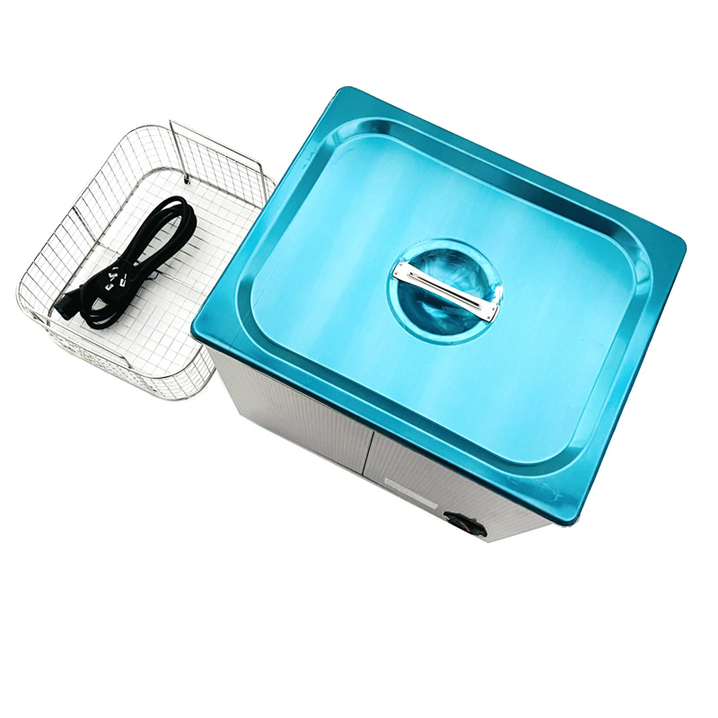 恒温小型超声清洗器