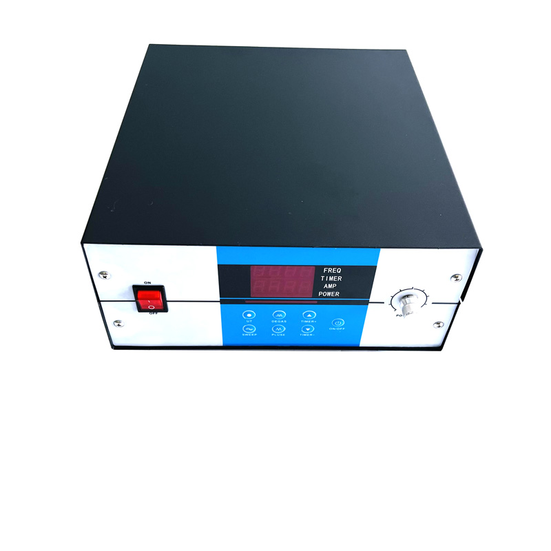 台式洗碗机超声波清洗电源发生器