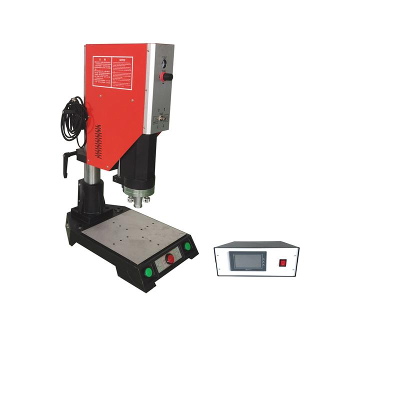 背包扣带织带超声波焊接机 背包扣带织带超声波焊接机