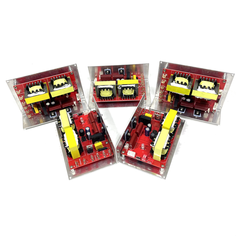 小功率超声波控制板