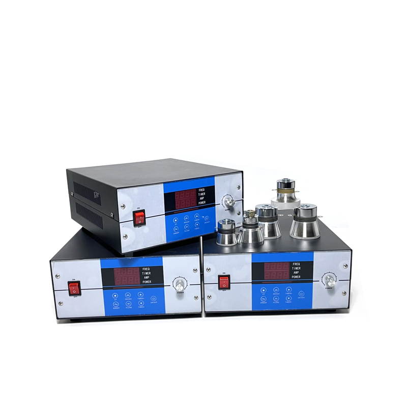 28KHZ/40KHZ 大功率超声波发生器