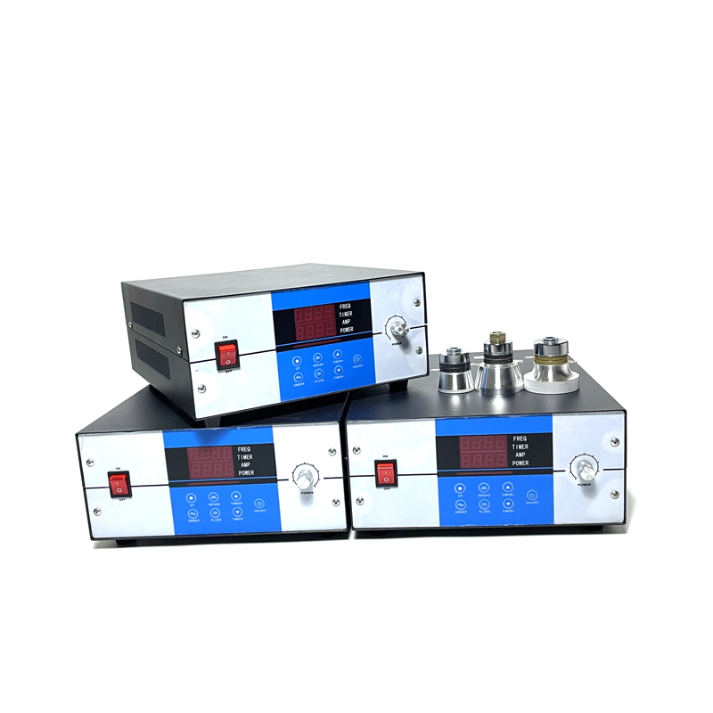 超声波功率发生器电源