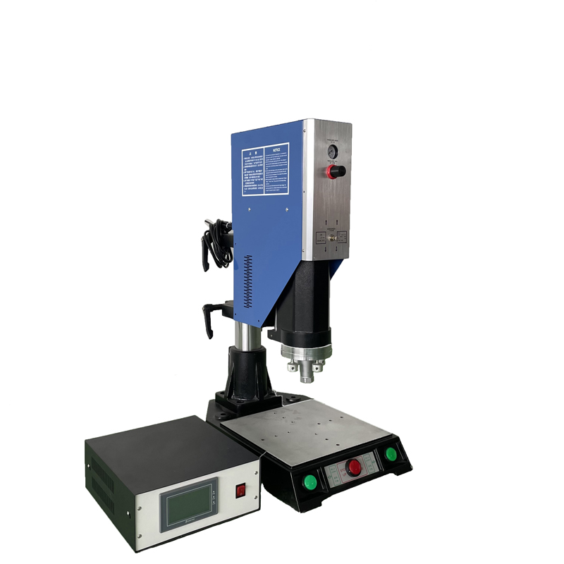 15KHZ/20KHZ 超声波塑胶焊接机