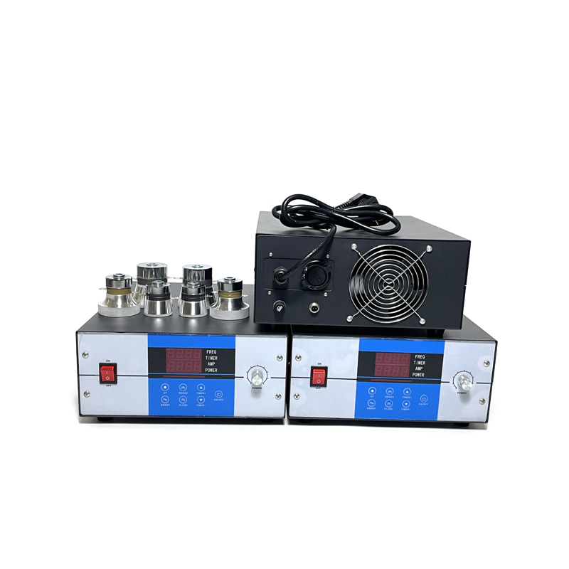 超声波功率电源发生器