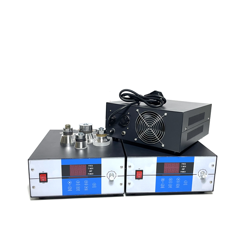 超声波换能器发生器电源