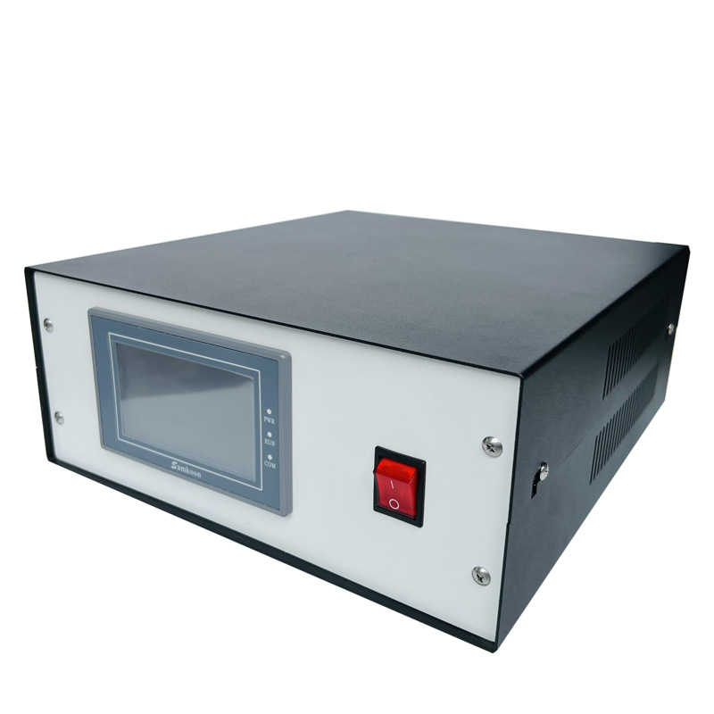 线束超声波焊接机发生器