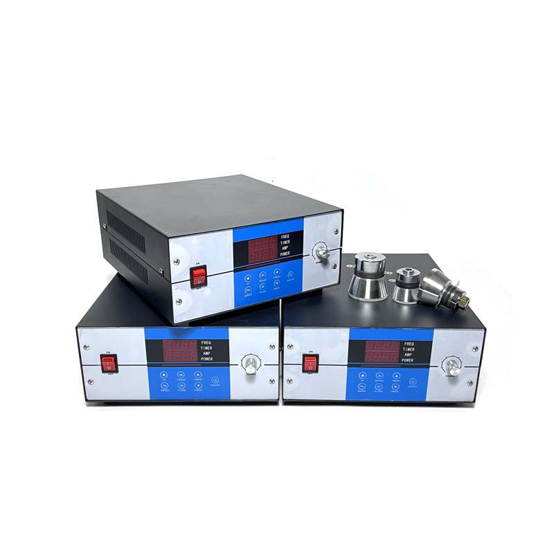 集成水槽超声波发生器电源