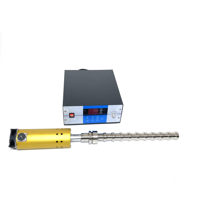 超声波破碎仪制备纳米纤维素