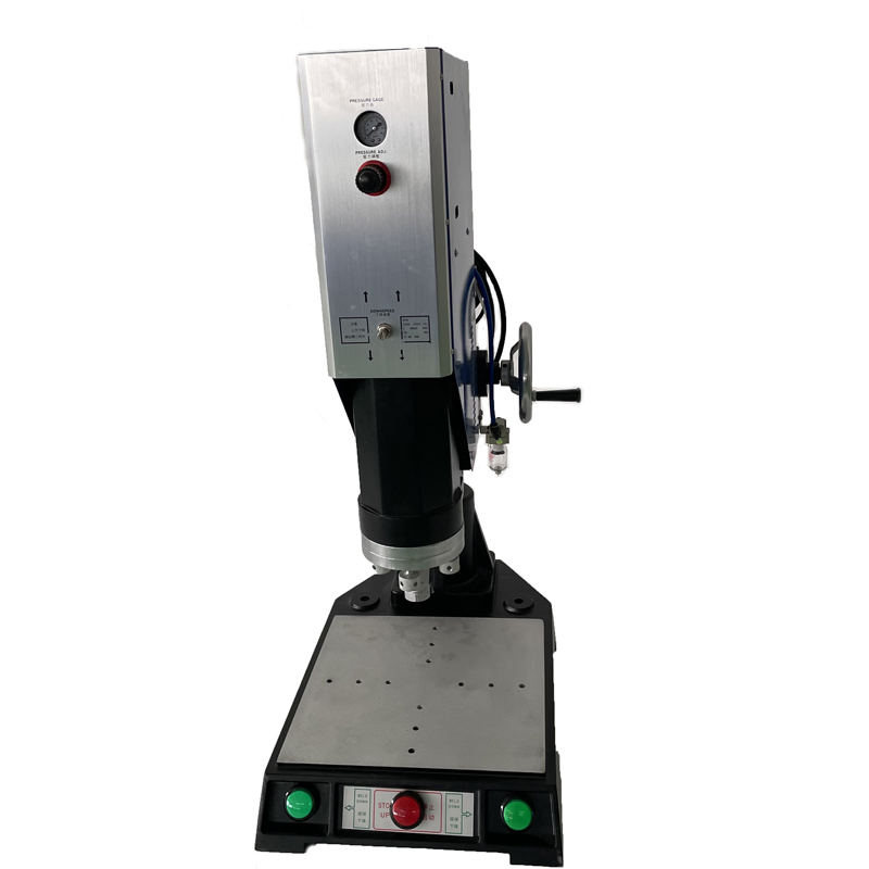 智能超声波焊接机设备