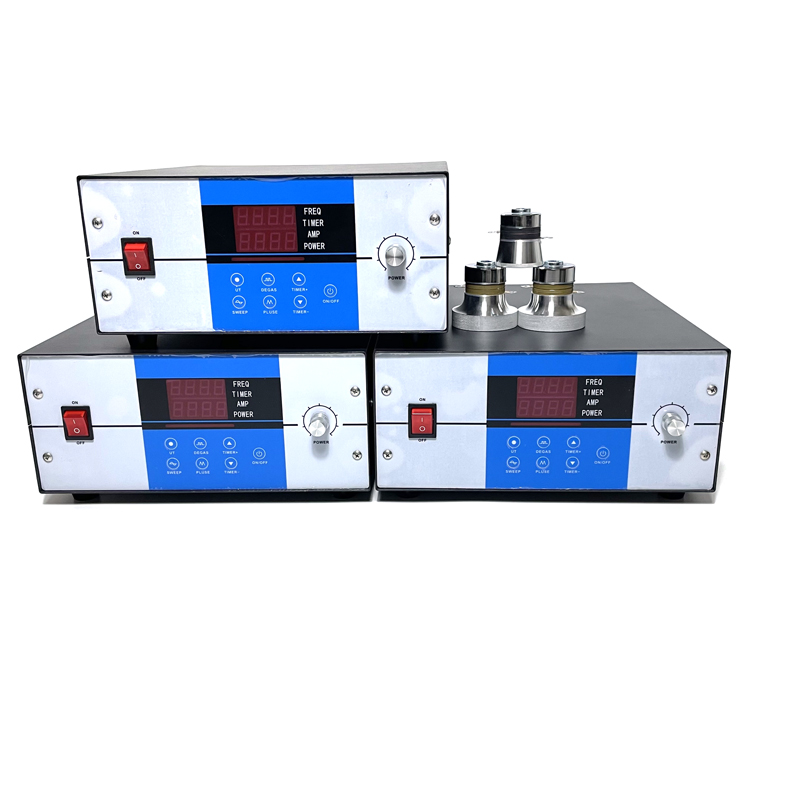 高频超声波发生器电源