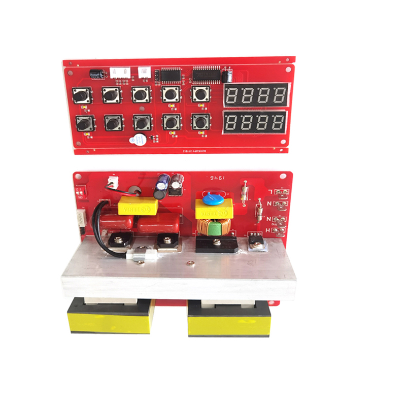 超声波开关电路板线路研发设计 超声波开关电路板线路研发设计