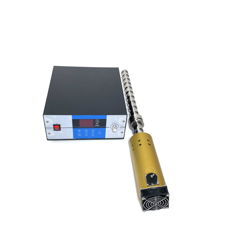 超声波换能器振动棒设备