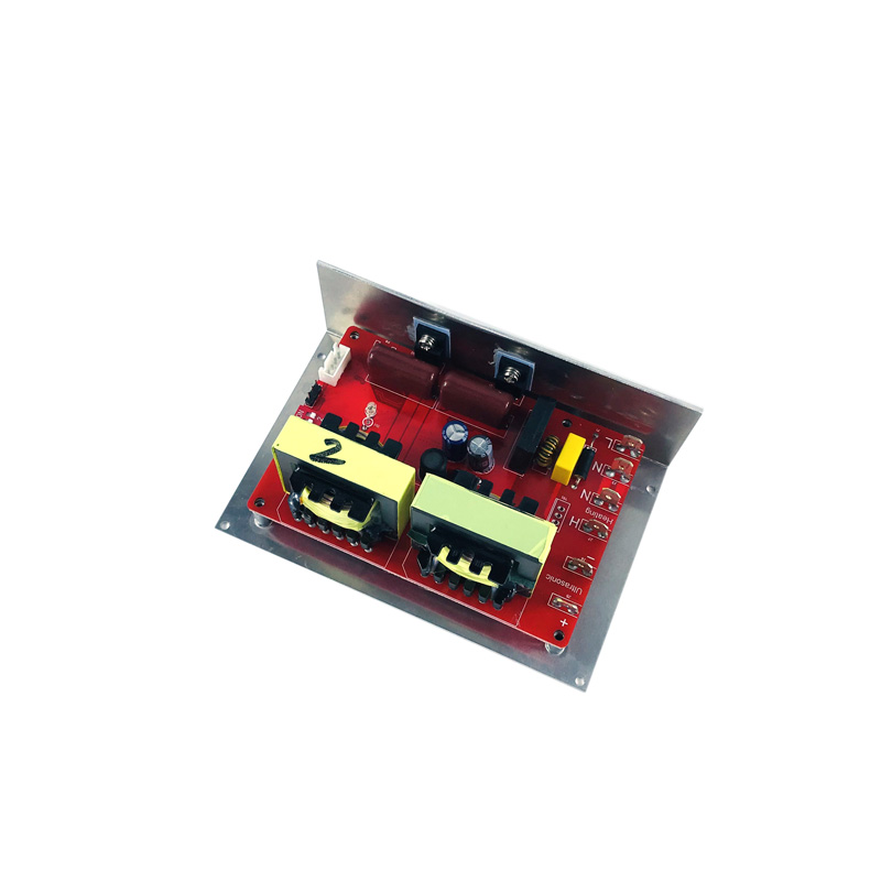 28KHZ-40KHZ超声波换能器电路线路板 28KHZ-40KHZ超声波换能器电路线路板