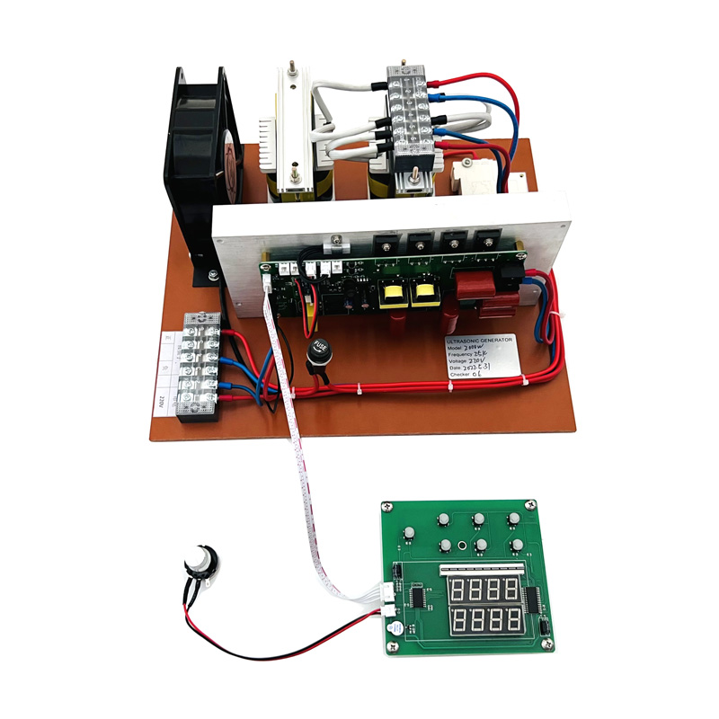 大功率超声波电路线路板