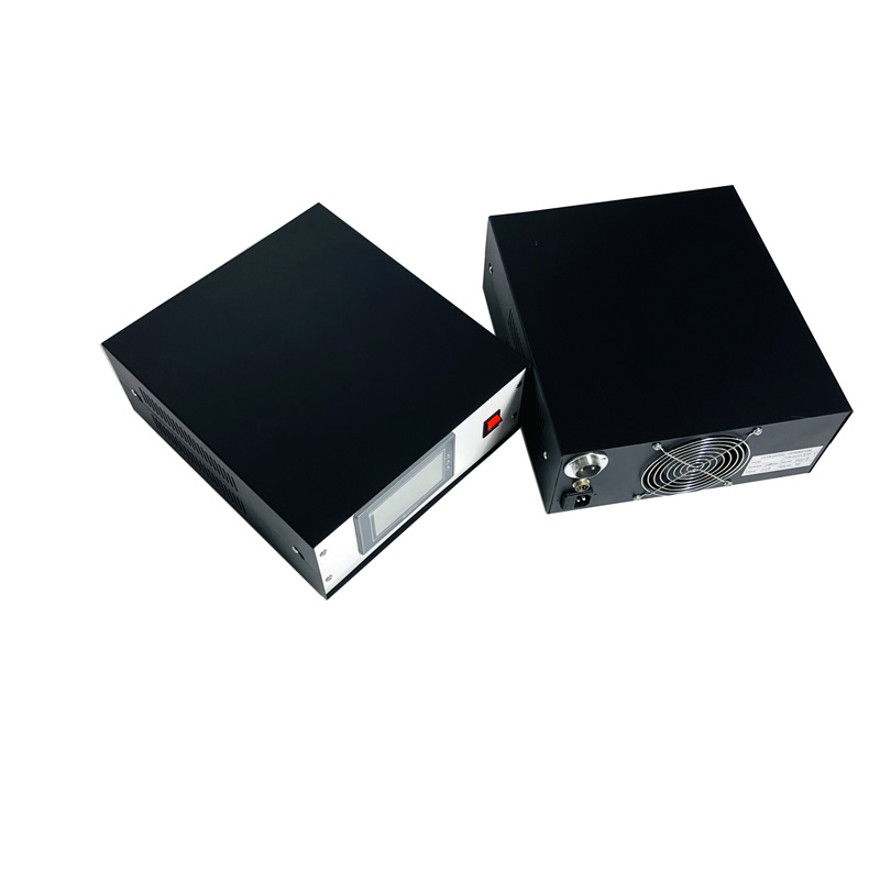 超声波焊接机供电电源发生器