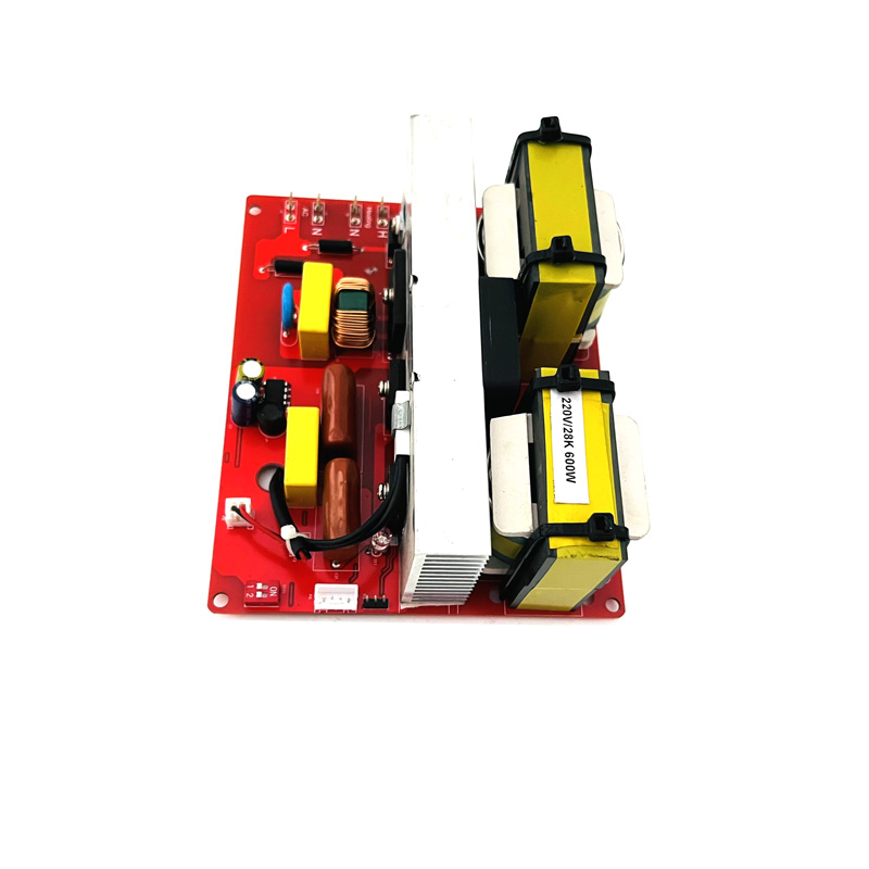 超声波频率PCB控制线路板