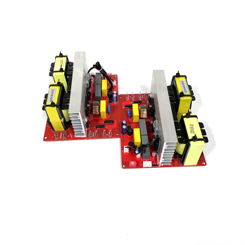 200W-600W超声波PCB驱动线路板 200W-600W超声波PCB驱动线路板