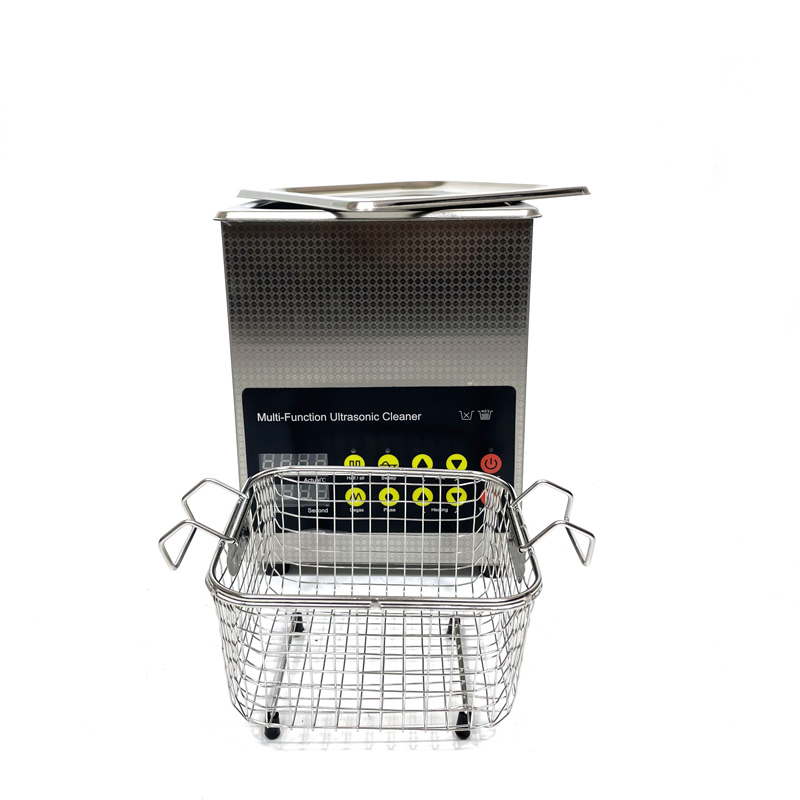 小功率实验室超声波清洗仪器