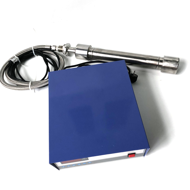 2000W大功率超声波清洗棒