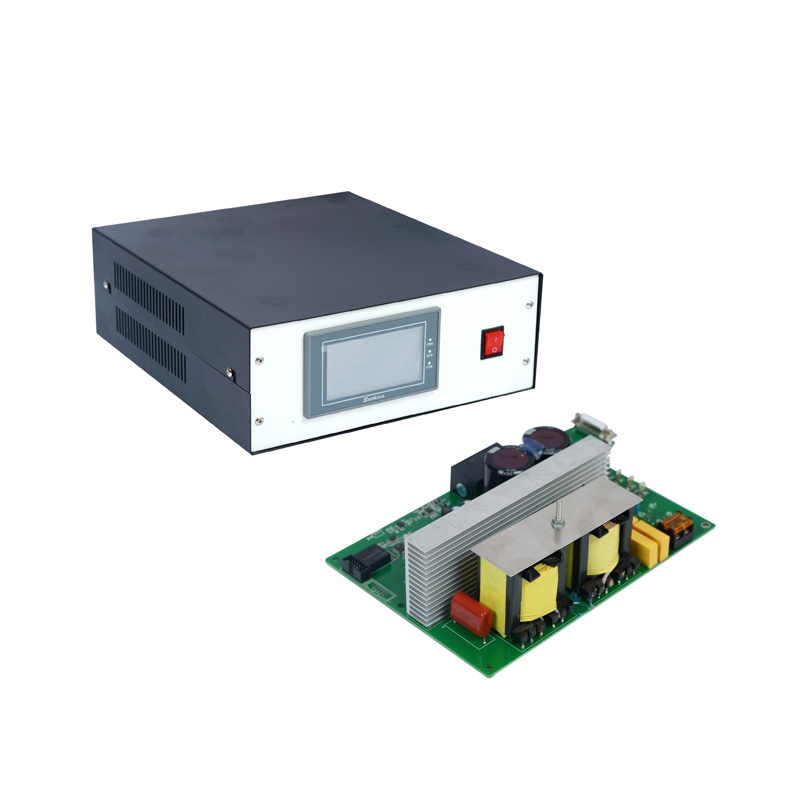 超声波自动焊接机驱动发生器