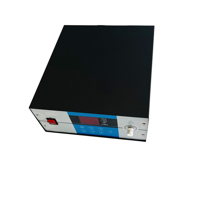 超声波清洗电源发生器