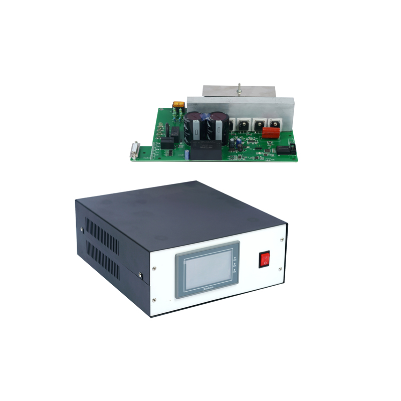 恒功率超声波焊接发生器电源