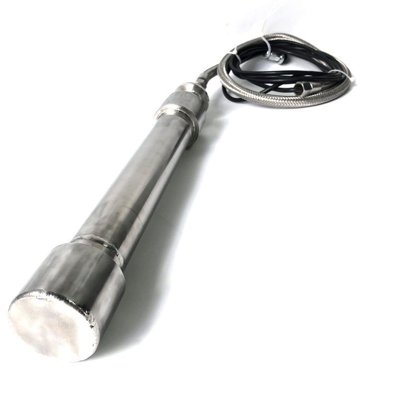 大功率超声清洗棒