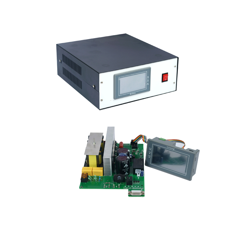 超声波数字焊接电源发生器