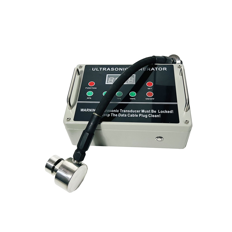 实验室震动筛超声波电源