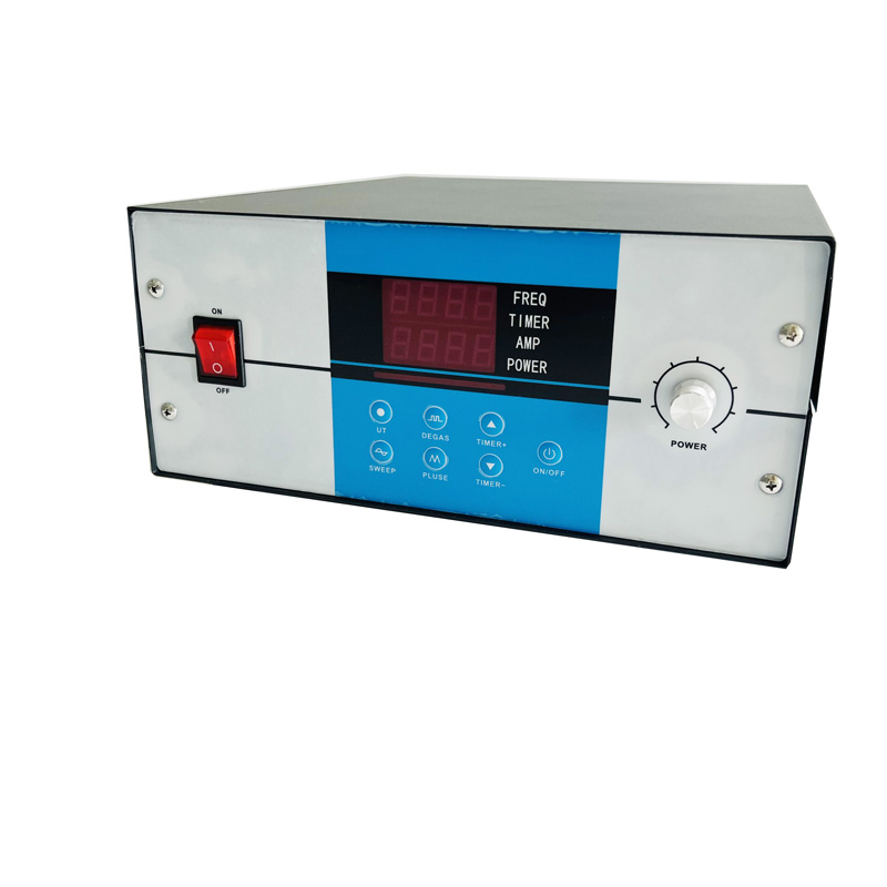 多功能超声波清洗发生器电源