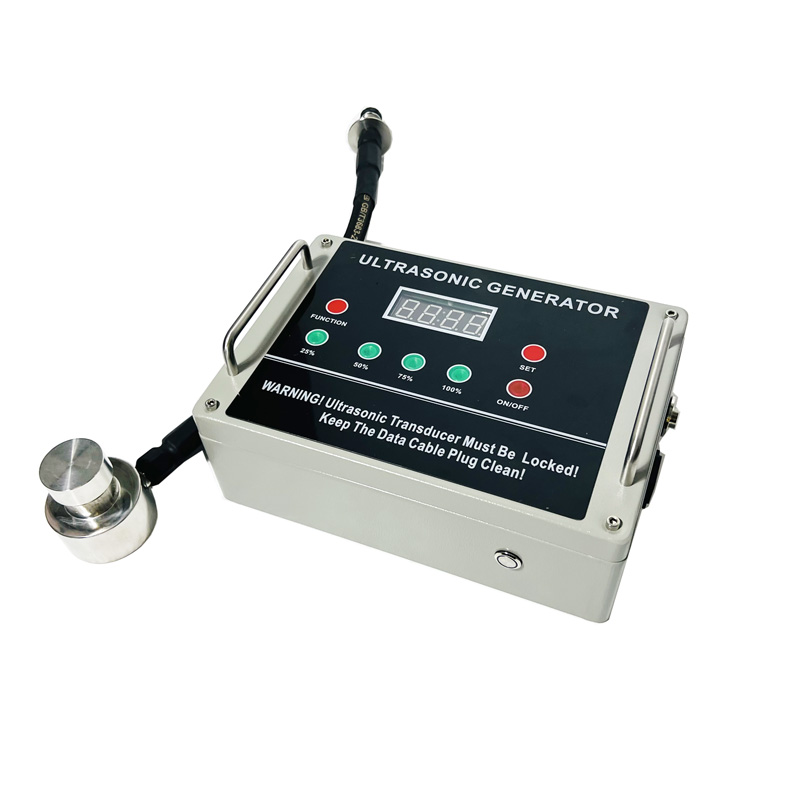 旋振筛用超声波发生器电源