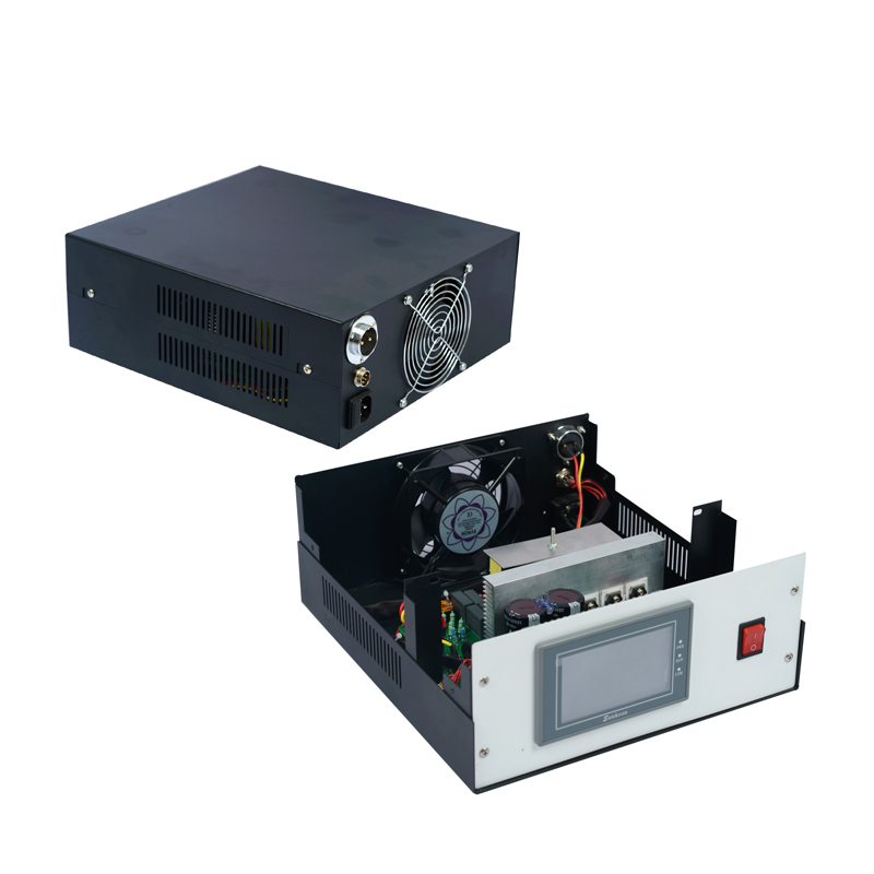 多功能超声波焊接发生器电源